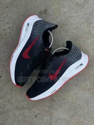 Zoom Nike Sneakers
