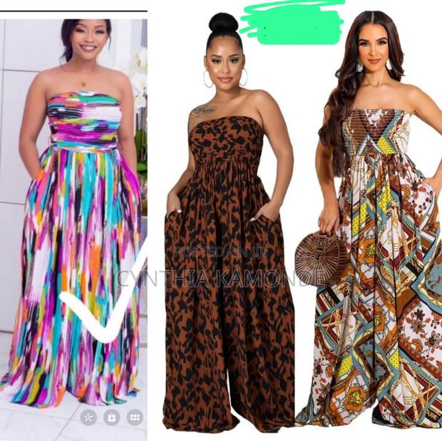 Women Jumpsuits - thumbnail 2