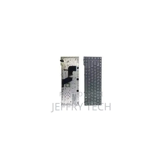 Keyboard for HP Elitebook 8440P 8440W 8440