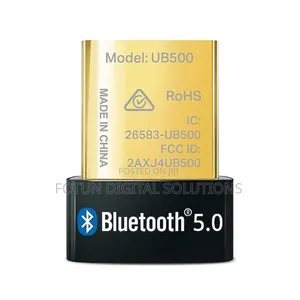 Bluetooth Dongle 5.0