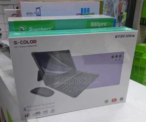 GT20 Ultra Tablet With Wireless Keyboard - thumbnail 2