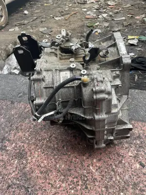 Probox New Model Gear Box 12 Pin