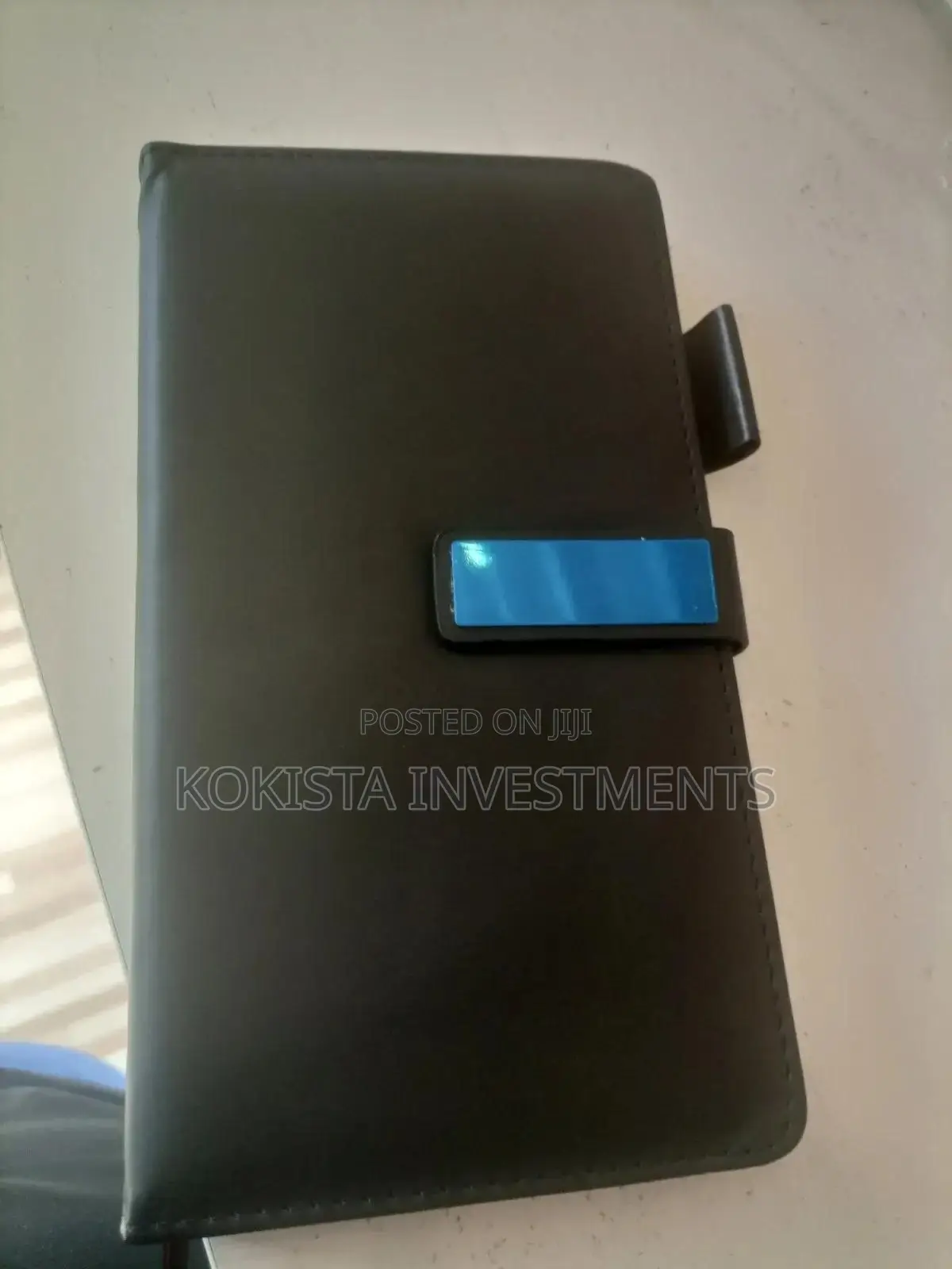 A6 Note Book