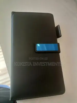 A6 Note Book