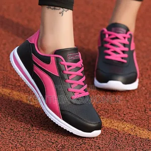 Women Sneakers
