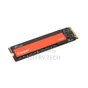 Casper 128GB SSD M.2 2280 Interna