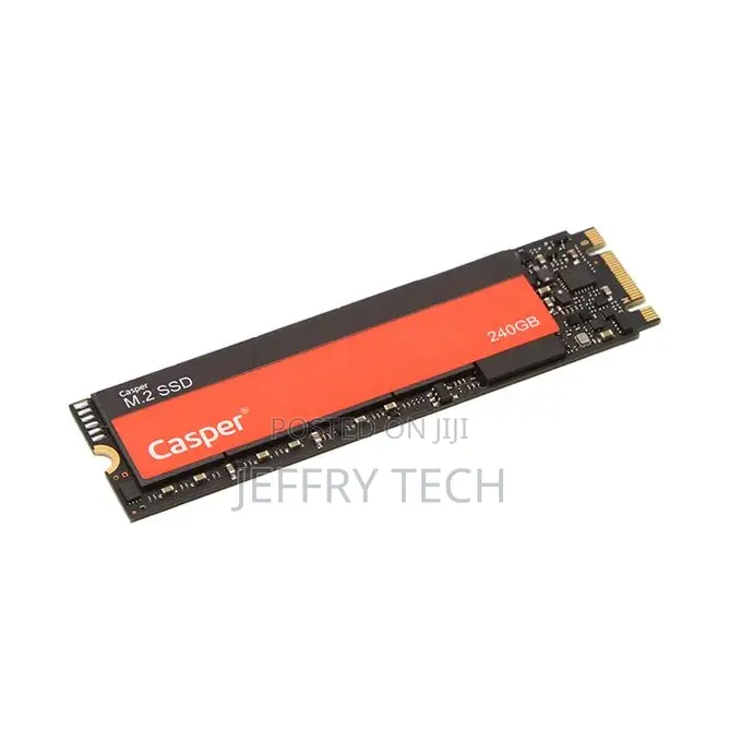 Casper 128GB SSD M.2 2280 Interna