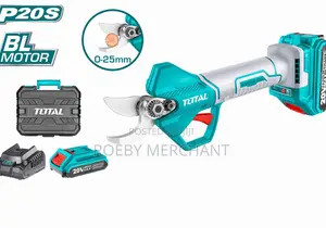 Total Lithium-Ion Gauge Straight Shear 20v