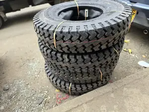 1100R20 Jk Tire