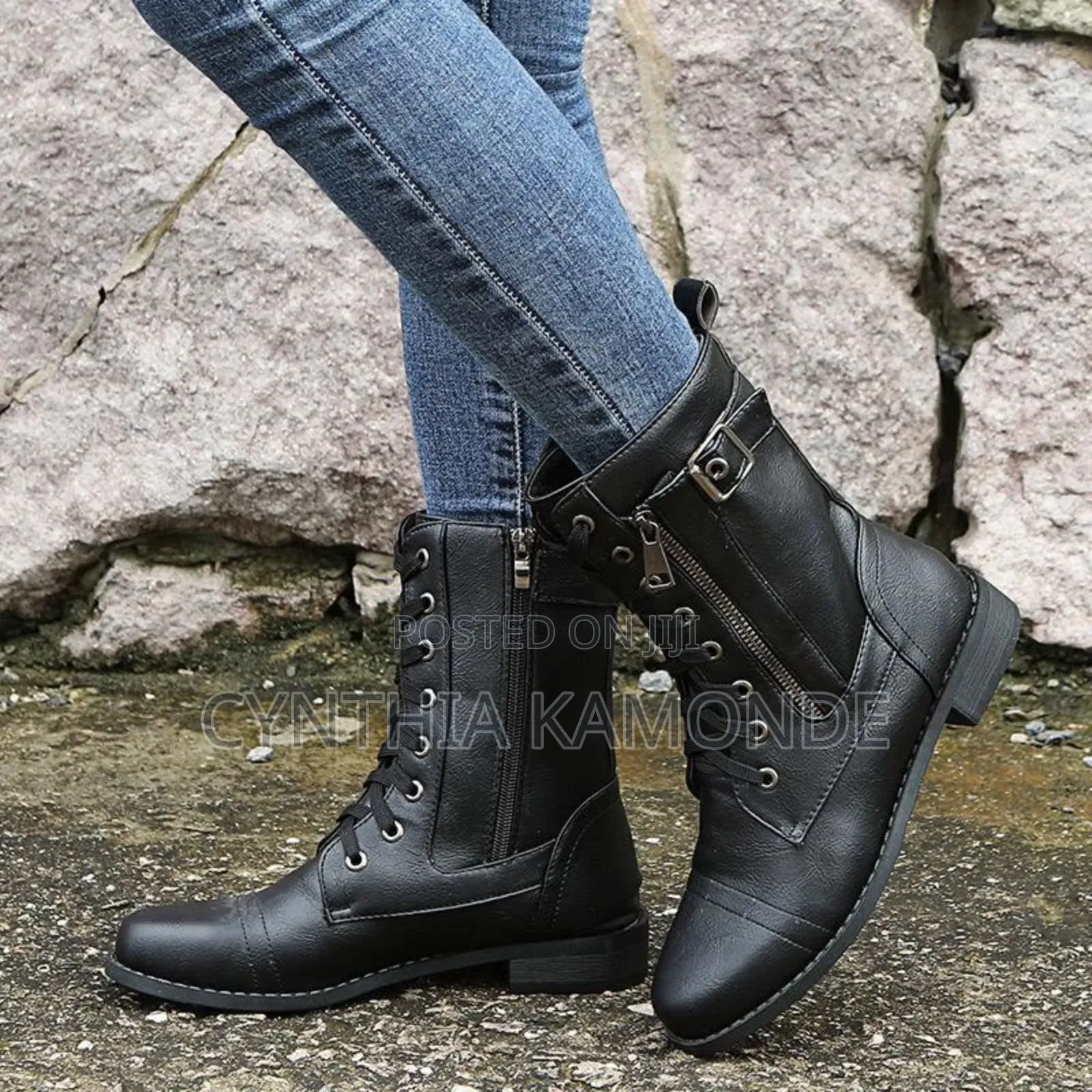Women Boots