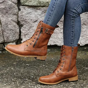 Women Boots