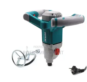 Total Quality Mixer 1400w