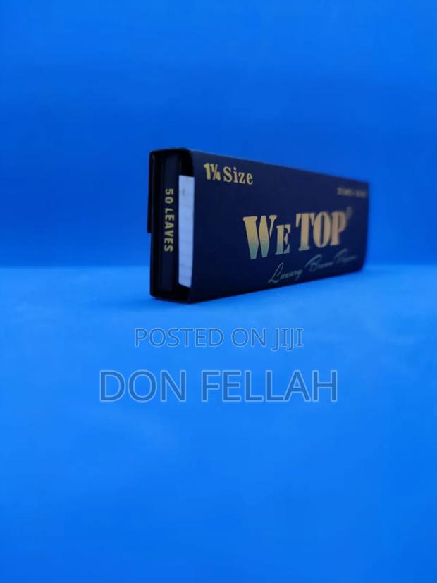 Brown Rolling Papers. (Slow Burning) We Top - thumbnail 6