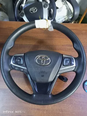 Premio /Alion 265 Steering Wheel