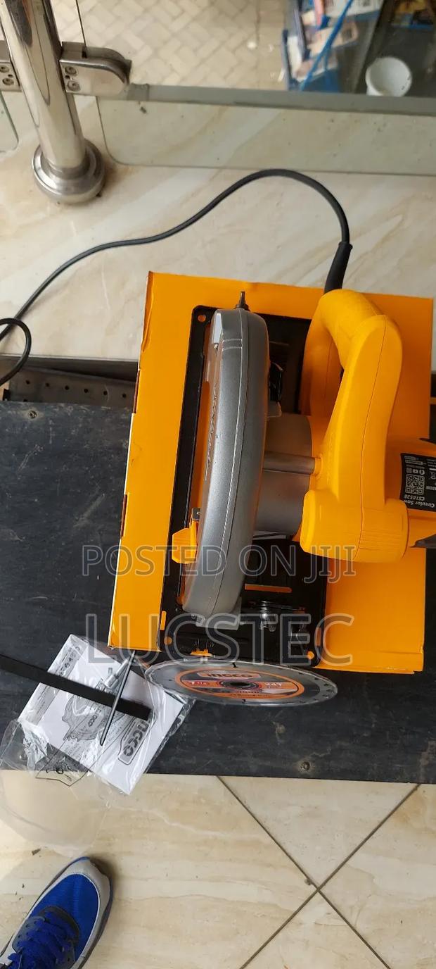 1400 Ingco Circular Saw