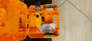 20v Cordless Drill