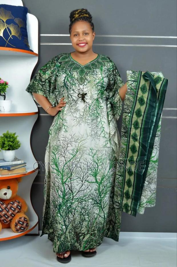 Women Dresses - main view