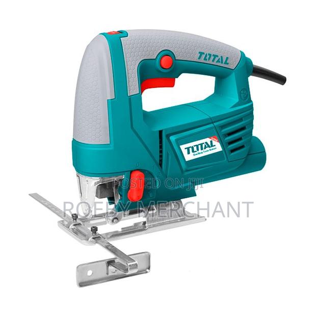 Total Ts206656 Jig Saw 570W