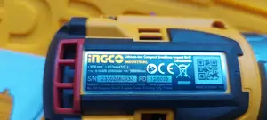 20v Lithium Ion Compact Brushless Impact Drill
