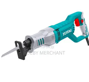 TOTAL Reciprocating Saw 750W