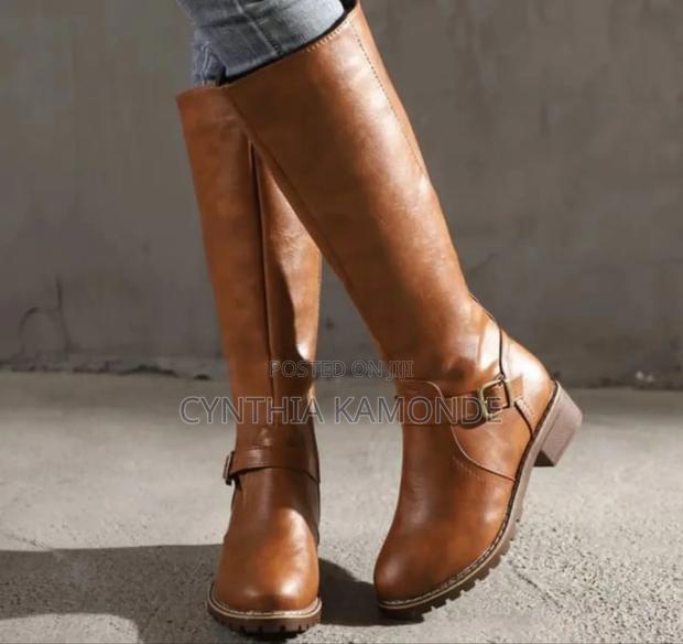 Women Boots