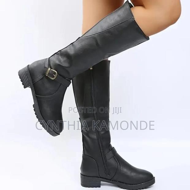 Women Boots - thumbnail 2