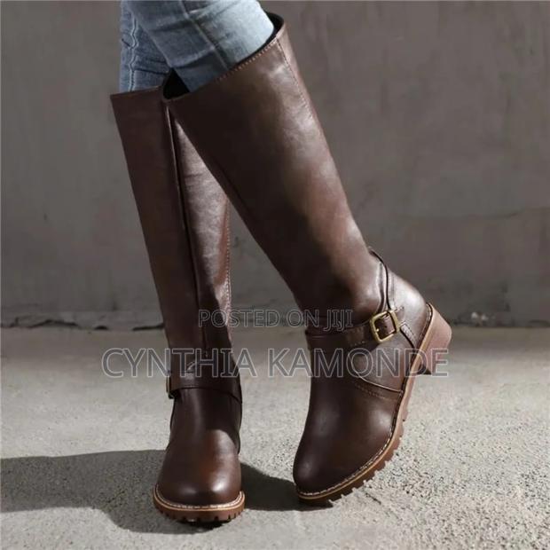 Women Boots - thumbnail 3