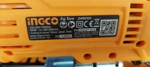 400w Ingco Jigsaw