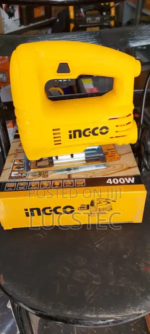 400w Ingco Jigsaw