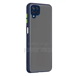 Phone Case For Silicone Matte Cover Case For Samsung A42