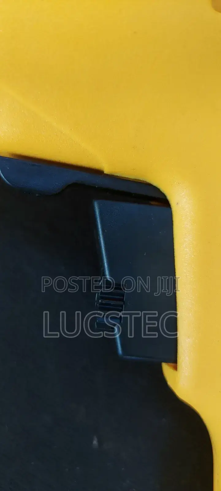 500w Upspirit Drill