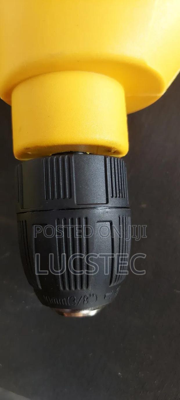 500w Upspirit Drill - thumbnail 2