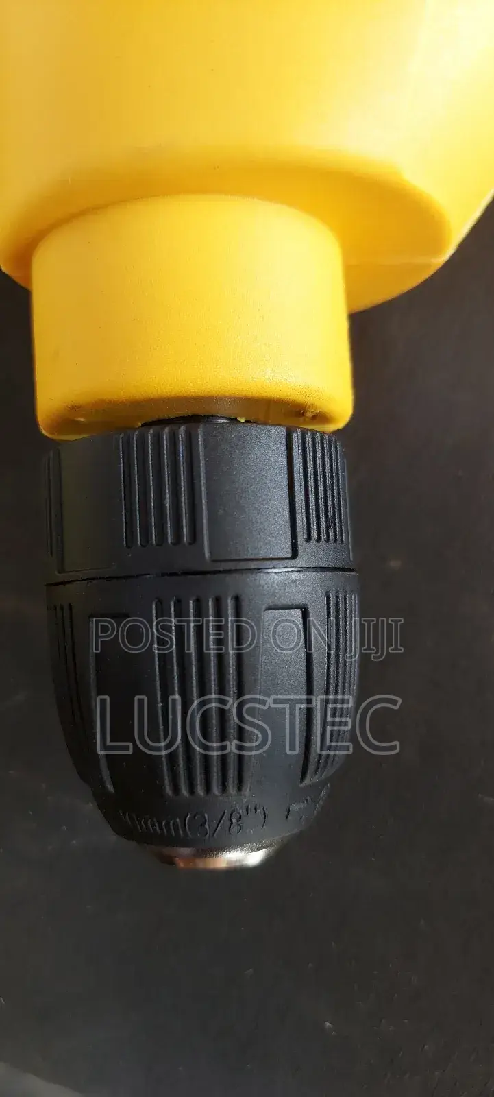500w Upspirit Drill