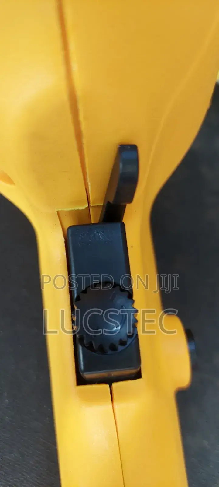 500w Upspirit Drill