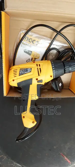 280w Electric Drill