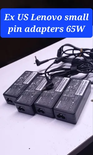 65W Lenovo Small Pin