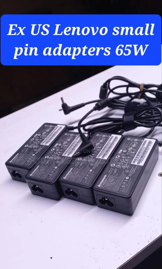 65W Lenovo Small Pin