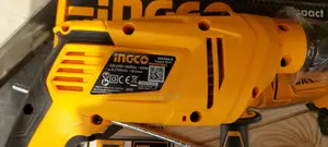 810w Ingco Industrial Impact Drill