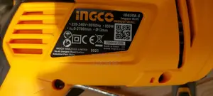 810w Ingco Industrial Impact Drill