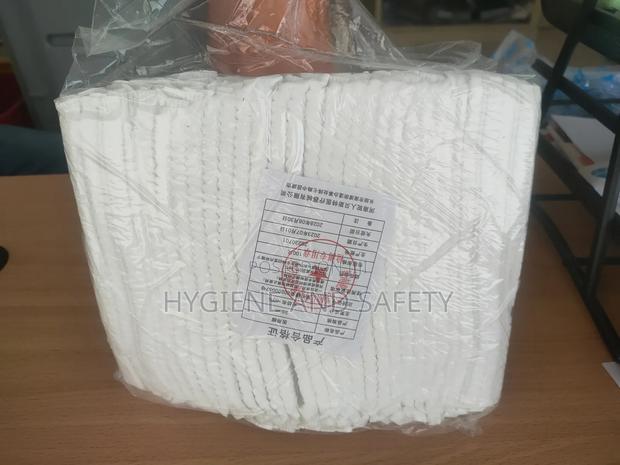 Hairnet (Chef) - main view