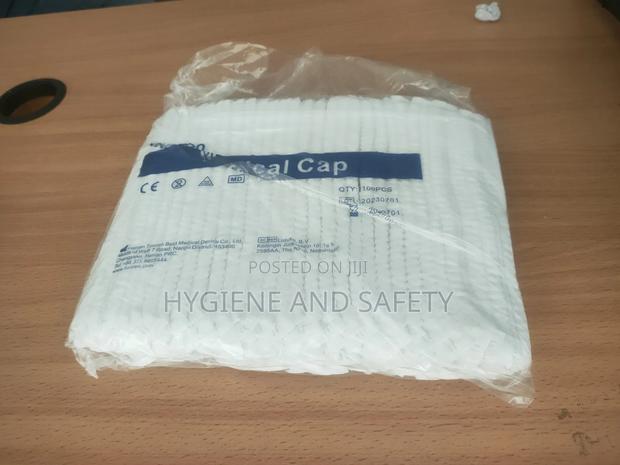 Hairnet (Chef) - thumbnail 3