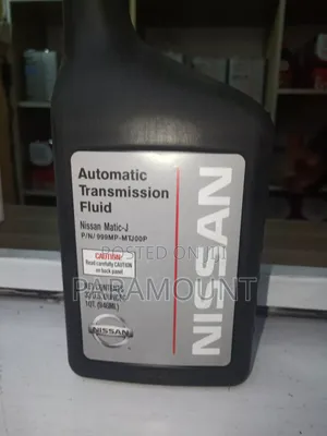 Nissan Matic J Fluid ( 1 Litre)