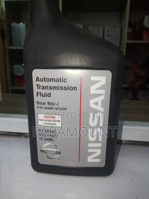 Nissan Matic J Fluid ( 1 Litre)