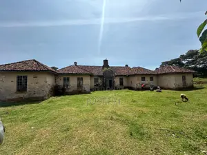 4bdrm Farm House in Munanda Area, Maili Kumi for sale