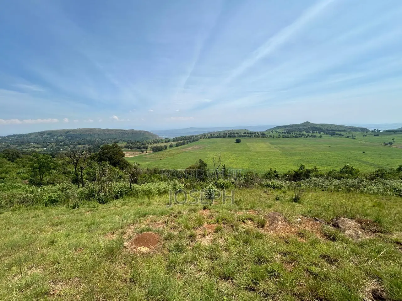 4bdrm Farm House in Munanda Area, Maili Kumi for sale