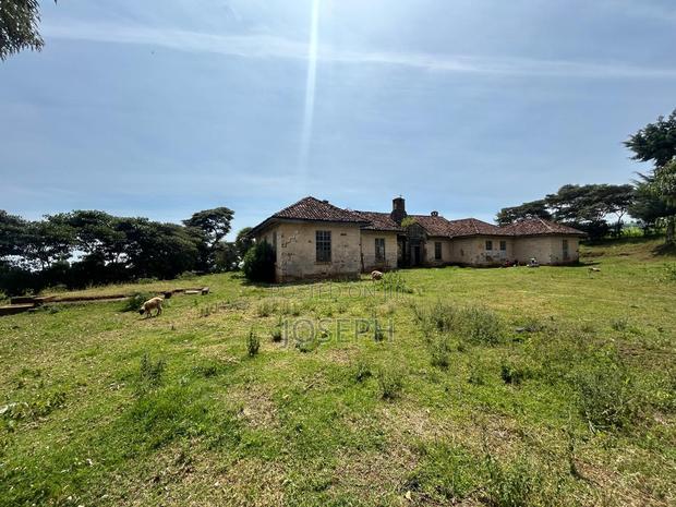 Subukia Sidai With an Old Colonial House - thumbnail 11