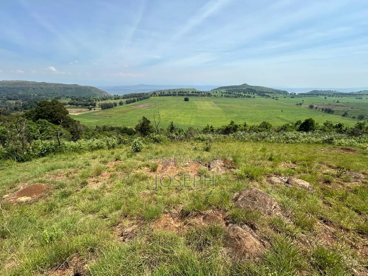 4bdrm Farm House in Munanda Area, Maili Kumi for sale