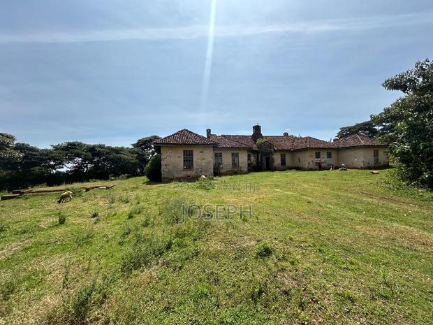 Subukia Sidai With an Old Colonial House - thumbnail 15