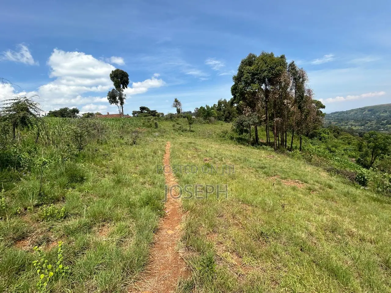 4bdrm Farm House in Munanda Area, Maili Kumi for sale