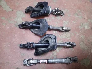 Stearing Universal Joints Toyota Harrier Model 2015--2018.